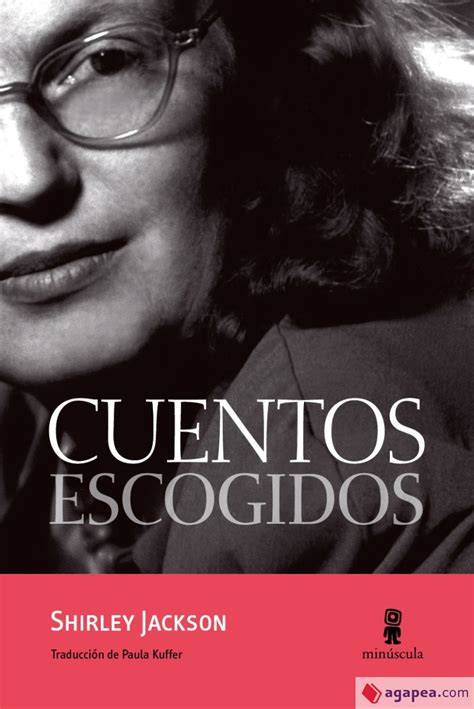 cuentos escogidos shirley jackson pdf.